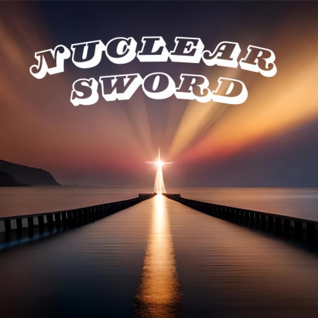 Nuclear Sword