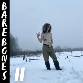 BAREBONES II (demo album) (demo)