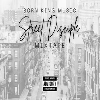 Street Disciple