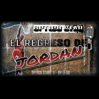 Regreso De Jordan