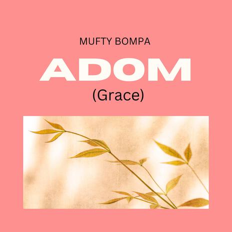 Adom (grace) | Boomplay Music