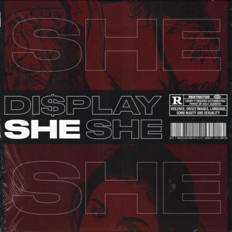 She | Boomplay Music