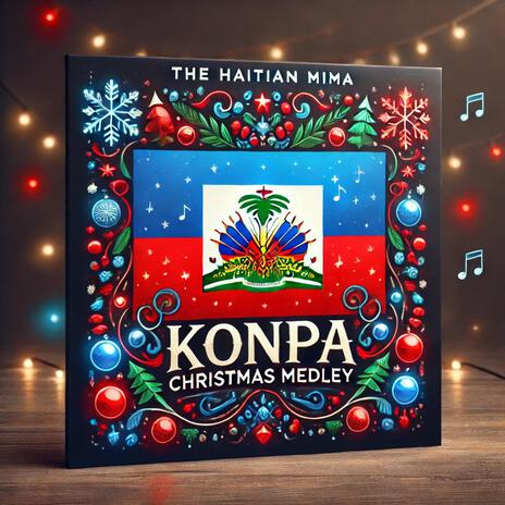 Konpa Christmas Medley | Boomplay Music