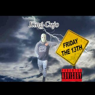 friday the 13th