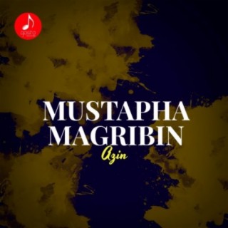 Mustapha Magribin