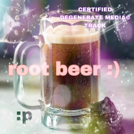 root beer ft. Lucius Rucius & Swaggy Donovan | Boomplay Music