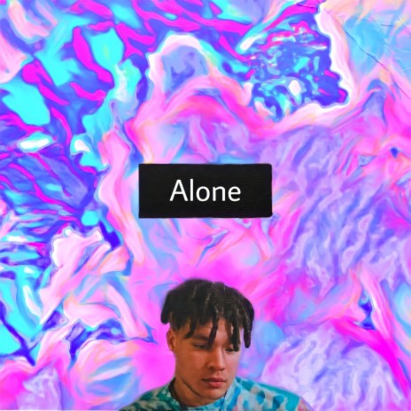 Alone! | Boomplay Music
