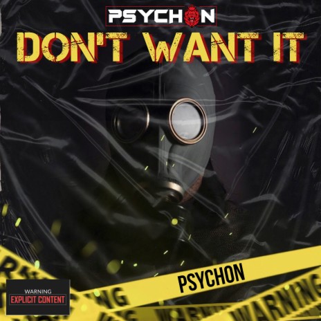 Don't Want It | Boomplay Music