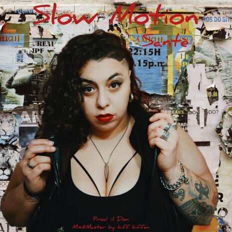 Slow Motion | Boomplay Music