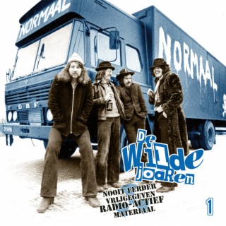 De Wilde Joaren 1 (Nooit Eerder Vrijgegeven Radio-actief Materiaal) (Live - remastered) (Live - remastered)