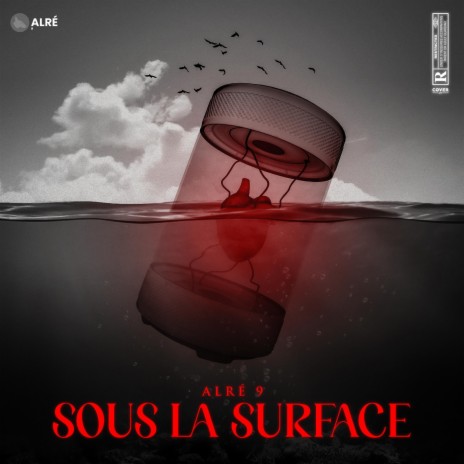 Sous la surface | Boomplay Music