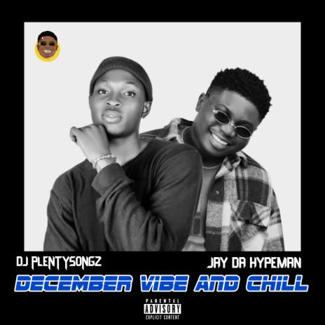 December Vibe And Chill | Boomplay Music