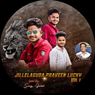Jillelaguda Praveen Lucky Volume-1