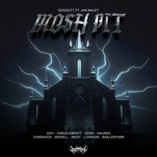 Mosh Pit (Remixes)