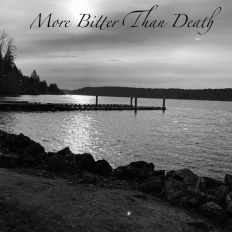 More Bitter Than Death | Boomplay Music