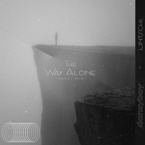The Way Alone ft. Lintschi | Boomplay Music