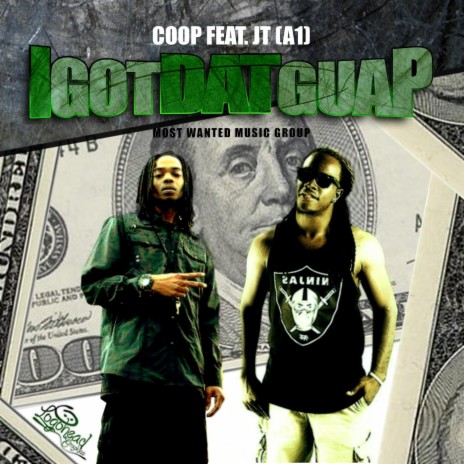 I Got Dat Guap (feat. Jt) | Boomplay Music