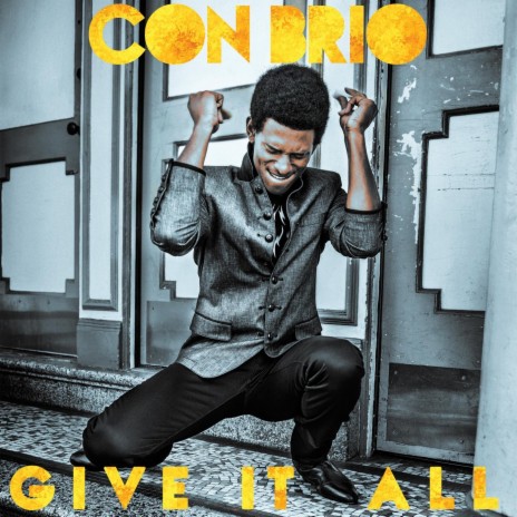 Give It All | Boomplay Music