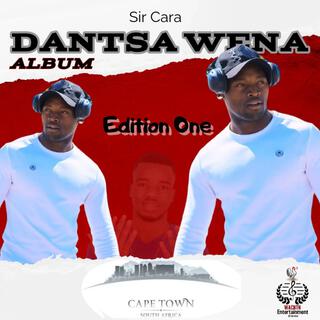 Dantsa Wena Edition One