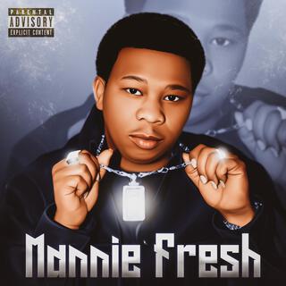 Mannie Fresh