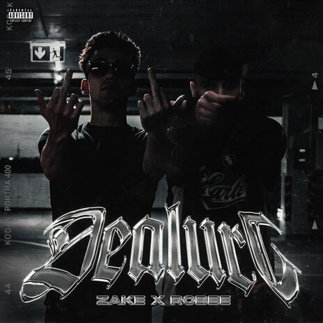 Dealuri ft. Robee | Boomplay Music