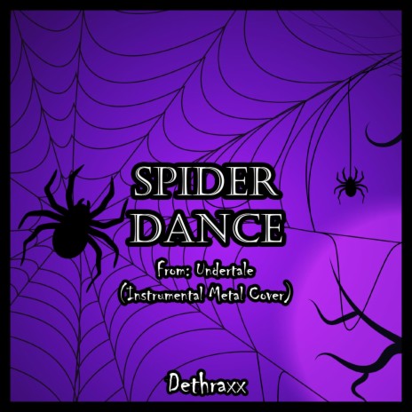 Spider Dance (From Undertale)