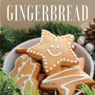 Gingerbread