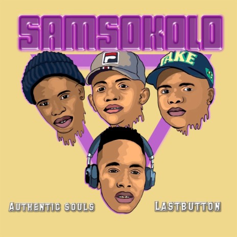 Samsokolo ft. Authentic Souls | Boomplay Music