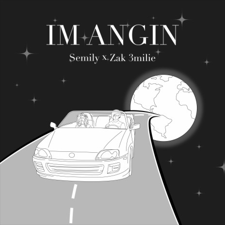 Im Angin (feat. Zak 3milie) | Boomplay Music