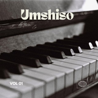 UMSHISO MUSIC