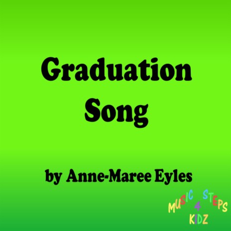 Graduation Song | Boomplay Music