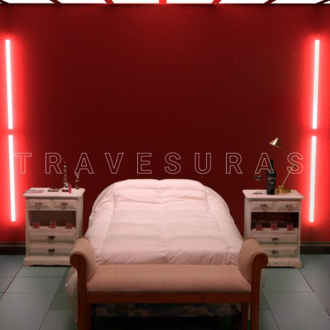 Travesuras ft. kenzo | Boomplay Music