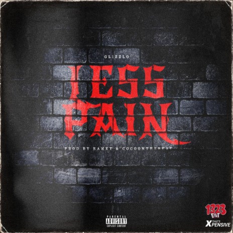 Less Pain | Boomplay Music