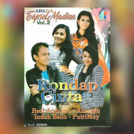 Totop Saroha ft. Indah Bella | Boomplay Music