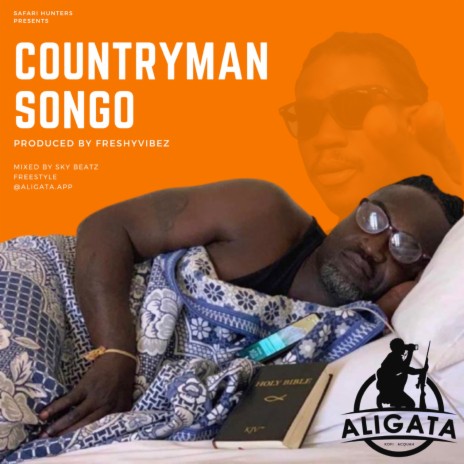 Countryman Songo | Boomplay Music
