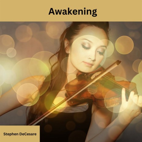 Awakening | Boomplay Music