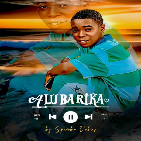 Alubarika (sped up) | Boomplay Music