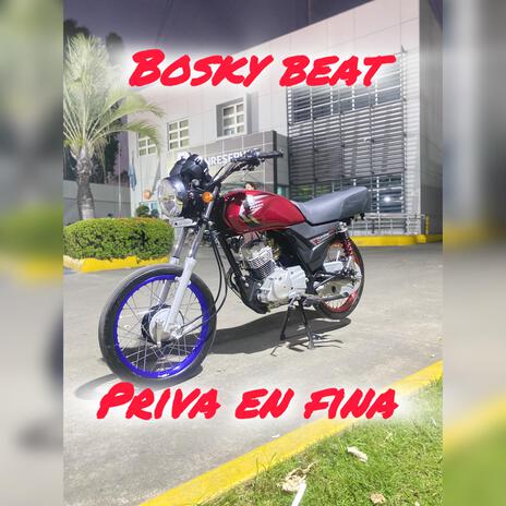 Priva En Fina | Boomplay Music