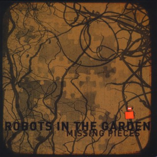 Robots In The Garden