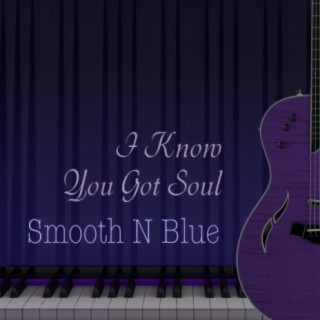 Smooth N Blue