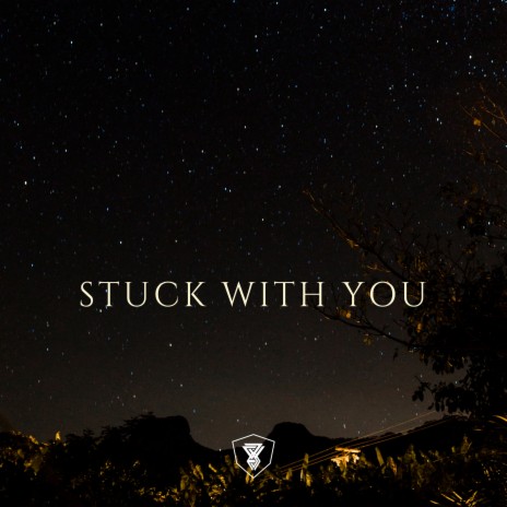 Stuck with you ft. YOUNG AND BROKE & Lofi By Swattrex | Boomplay Music