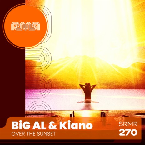 Over The Sunset (Sunset Dub) ft. Kiano | Boomplay Music