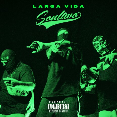 Larga Vida | Boomplay Music