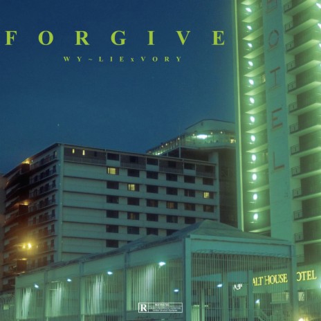 Forgive ft. Vory | Boomplay Music