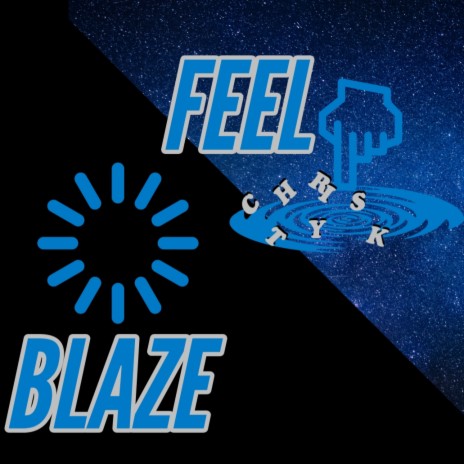Welcome To The Blaze (Blaze Review intro)