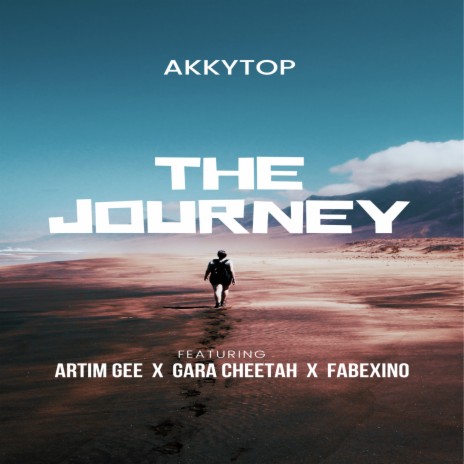 Journey ft. Gara Cheetah, Fabexino & Artim Gee | Boomplay Music