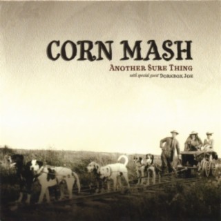 Corn Mash