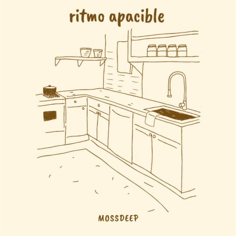 Ritmo Apacible | Boomplay Music