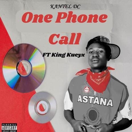 One Phone Call ft. King Kueyx | Boomplay Music