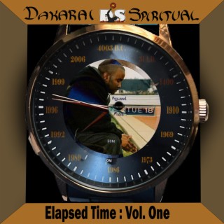 Elapsed Time: Vol. One